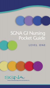 SGNA Nursing Pocket Guide