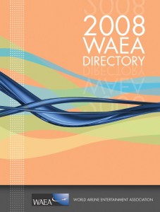 WAEA 2008 Directory WAEA 2008 Directory
