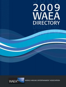 2009 WAEA Membership Directory