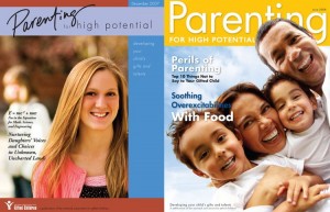 Parenting for High Potential