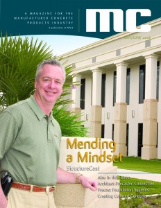 MC magazine