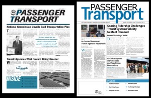 Passenger Transport