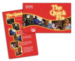 "The Quick Fix"