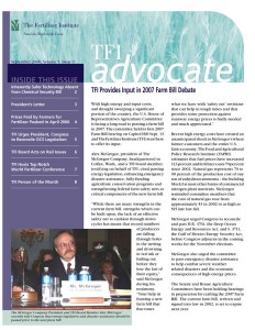 TFI Advocate
