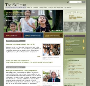 skillman