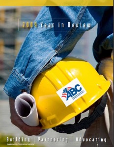 ABC 2009 Year in Review