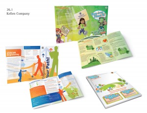 ASHRAE K-12 brochures ASHRAE K-12 brochures