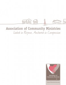 Association of Community Ministries