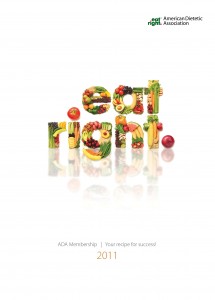 ADA Membership - Your Recipe for Success ADA Membership - Your Recipe for Success