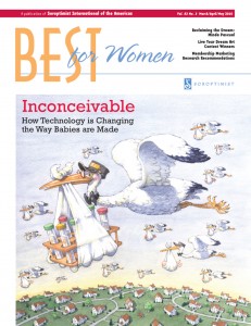 Best for Women Best for Women