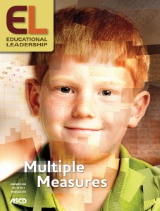 Educational Leadership, November 2009