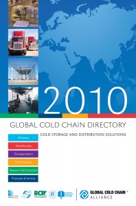 Global Cold Chain Directory 2010