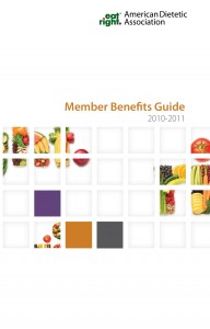 ADA Member Benefits Guide