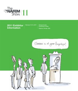 The NAFEM Show Exhibitor Prospectus The NAFEM Show Exhibitor Prospectus
