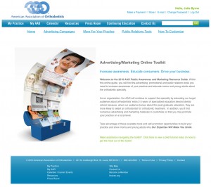 Advertising/Marketing Online Toolkit Advertising/Marketing Online Toolkit