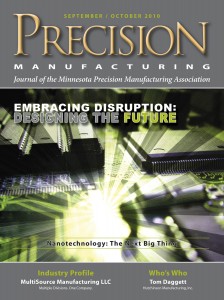Precision Manufacturing