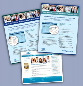 Practice Opportunities Online
