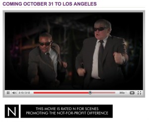2010 AAHSA Annual Meeting Movie Trailer