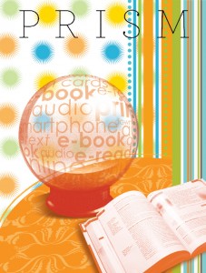 Prism Magazine, April 2010
