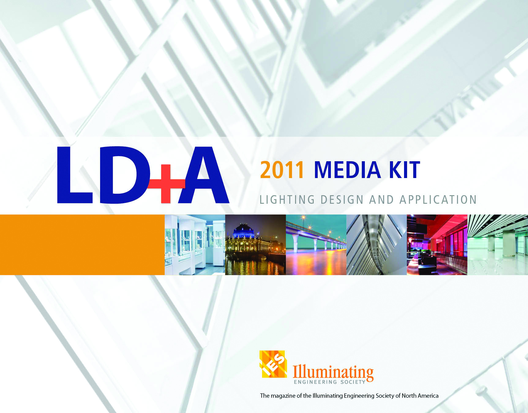 LD+A 2011 Media Kit