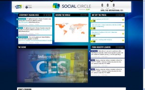 2011 International CES