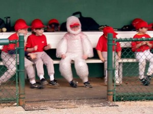 Bubble Wrap Video - AAO Moms For Mouth Guards Campaign