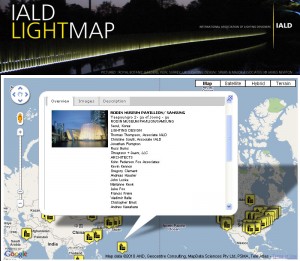 IALD LightMap