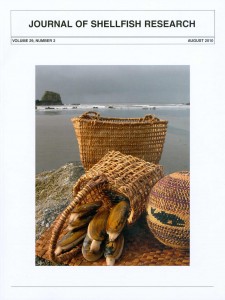 Journal of Shellfish Research