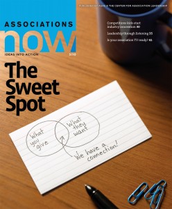 Associations Now, May 2010