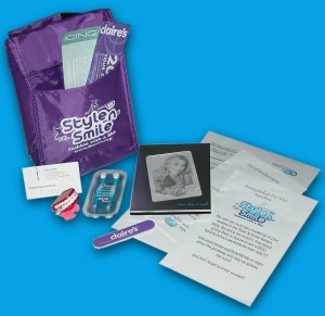 Style 'n Smile Goodie Bag Style 'n Smile Goodie Bag
