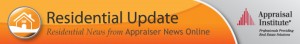 Residential Update