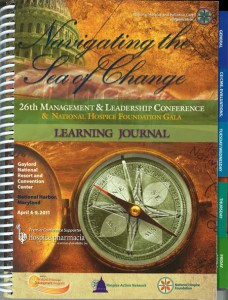 26th Management & Leadership Conference Learning Journal 26th Management & Leadership Conference Learning Journal
