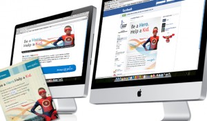 Trusted Choice Facebook Fundraiser Trusted Choice Facebook Fundraiser