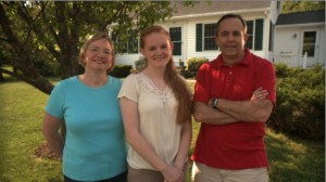 The Lockharts' Story: Rapid Recovery The Lockharts' Story: Rapid Recovery