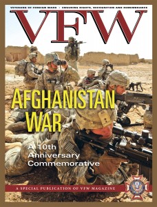 Afghanistan War: 10th Anniversary Afghanistan War: 10th Anniversary