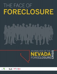 The Face of Foreclosure