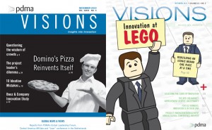 PDMA Visions PDMA Visions