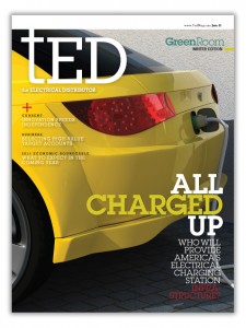 TED magazine TED magazine