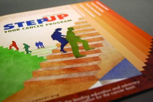 Step Up Your Cancer Program4_1_1 Step Up Your Cancer Program