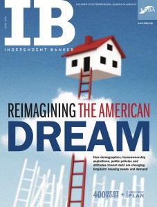 Independent Banker