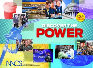 NACS Media Planner