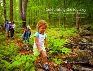 Celebrating the Journey: 30 Years of Conservation Success