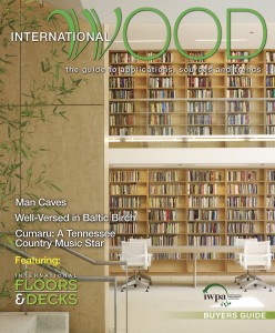 International Wood: The Guide to Applications, Sources & Trends (2012) International Wood: The Guide to Applications, Sources & Trends (2012)