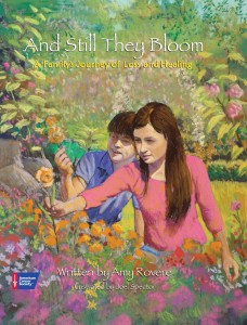 And Still They Bloom And Still They Bloom