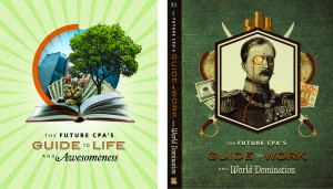 ThisWayToCPA Books of Wisdom ThisWayToCPA Books of Wisdom