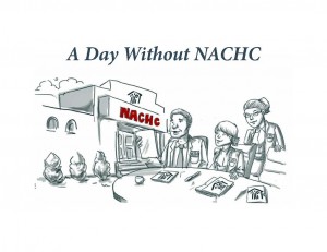 A Day Without NACHC Whiteboard Animation A Day Without NACHC Whiteboard Animation