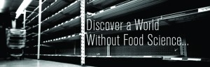 World Without Food Science