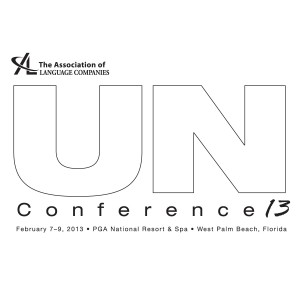 ALC UNConference13 