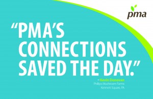 PMA "Member Stories" Campaign PMA "Member Stories" Campaign