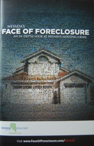 Nevada's Face of Foreclosure